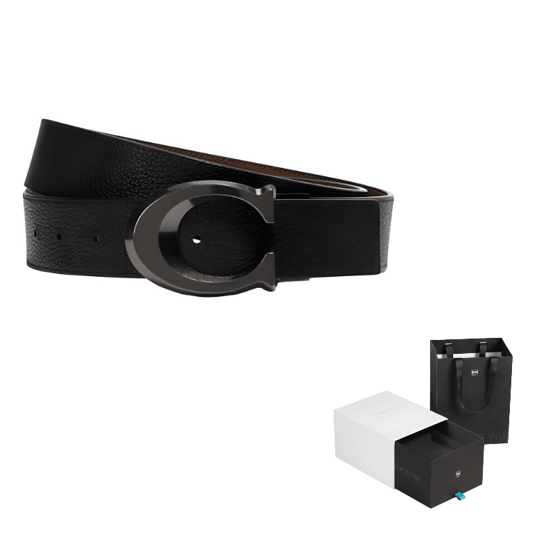 Ремень мужской Coach - Boxette Shop